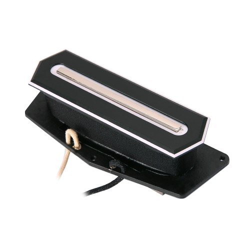 ROSWELL | RCHL | Guitar Pickup. Charlie Christian Tele®. Neck. ROSWELL | RCHL | Guitar Pickup. Charlie Christian Tele®. Neck.